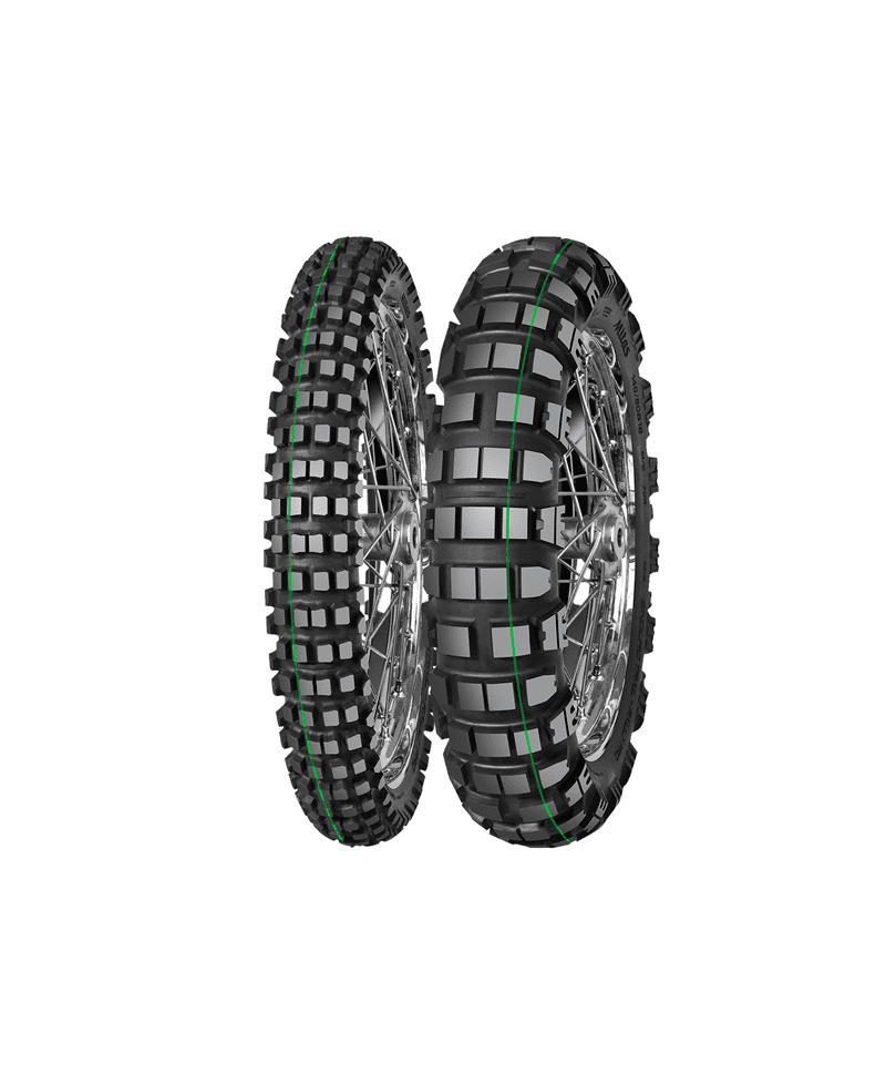 Mitas ENDURO TRAIL-RALLY PRO SUPER LIGHT 90/ 90-21 54R TT/ TL , M+S (3-21)