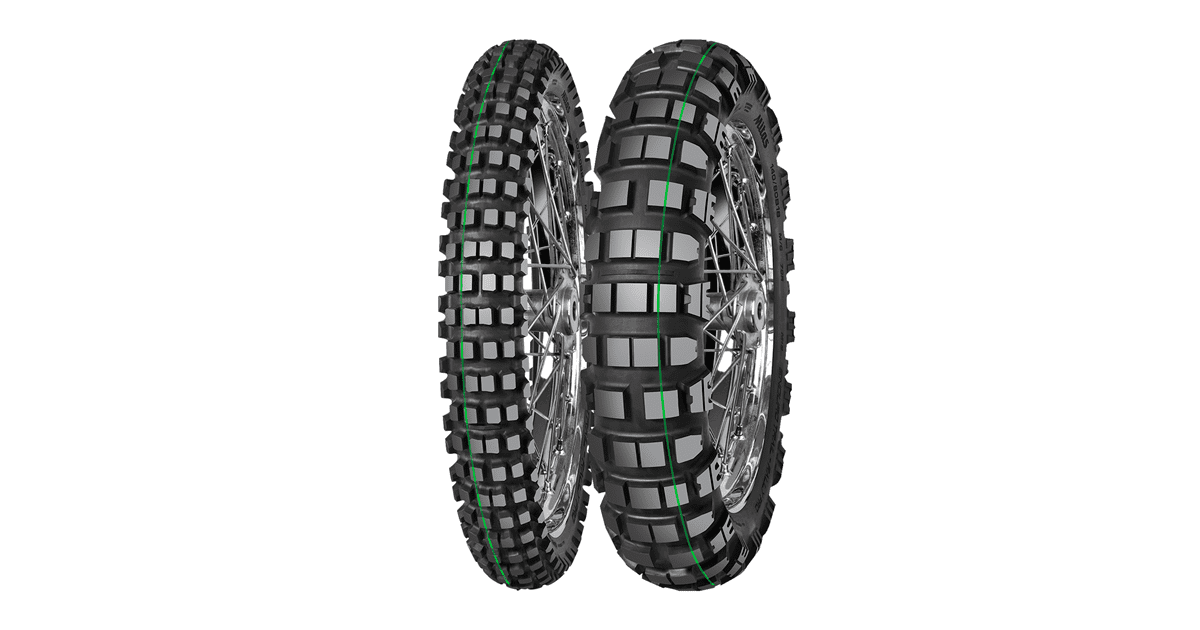 Mitas ENDURO TRAIL-RALLY PRO SUPER LIGHT 90/ 90-21 54R TT/ TL , M+S (3-21)