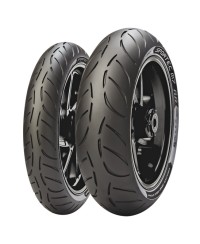 Pneu moto,  Metzeler SPORTEC M7 RR Front 110/ 70 ZR17  54W TL