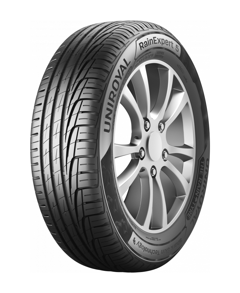 UNIROYAL RAINEXPERT 5 , 195/ 70 R14 91T