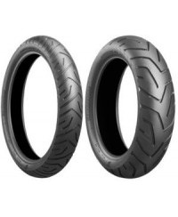 Pneu moto,  Bridgestone Battlax Adventure A 41 Rear 170/ 60 ZR17 72W TL