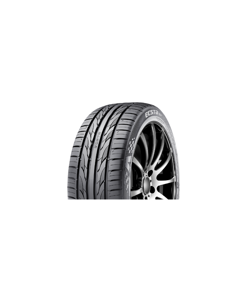Pneu Kumho ECSTA PS31 XL 215/ 50 ZR17 95W