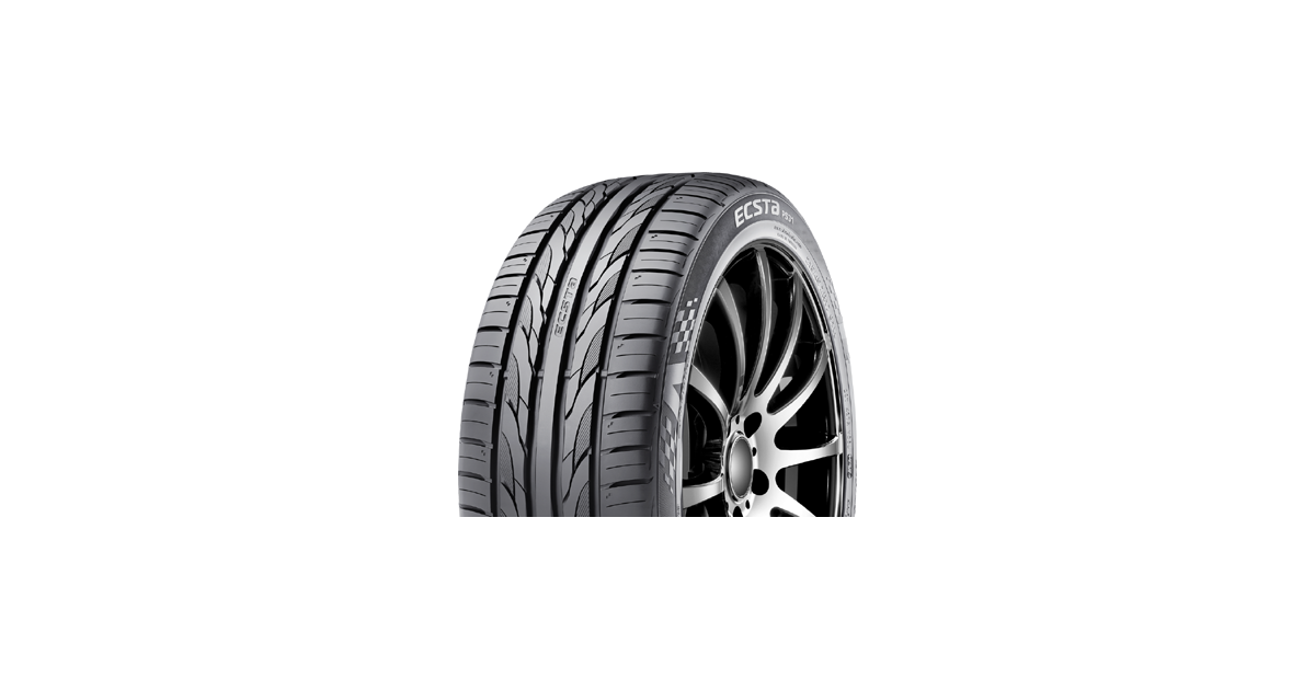 Pneu Kumho ECSTA PS31 XL 215/ 50 ZR17 95W