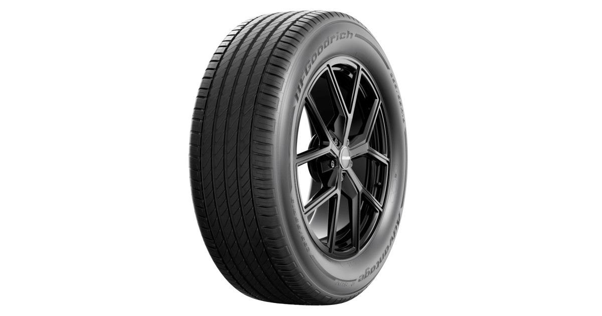 Pneu BF-Goodrich Advantage 2 SUV 235/ 50 R19 99V