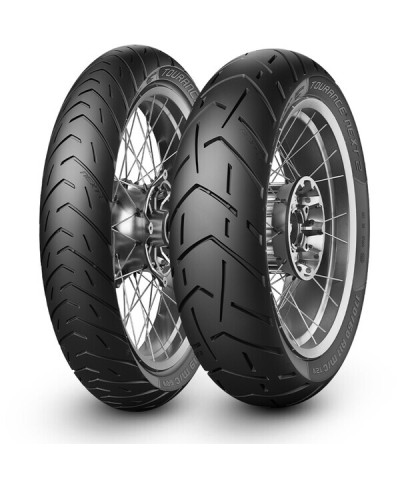 Pneu moto,  Metzeler TOURANCE NEXT 2 B Front 120/ 70 R19  60V TL