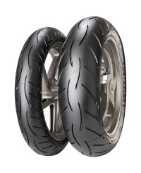 Pneu moto,  Metzeler Sportec M5 Interact Front  120/ 70 ZR17 58W TL