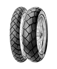 Pneu moto,  Metzeler Tourance Rear  120/ 90-17 64S TT