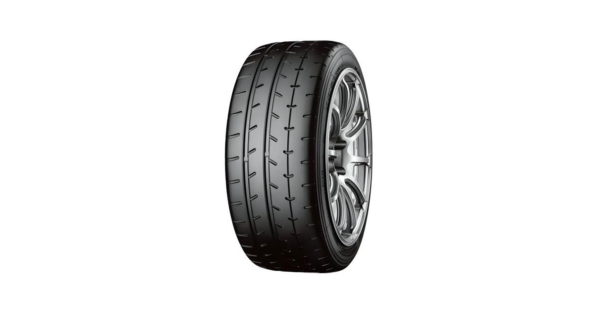 Pneu YOKOHAMA Advan A052 (semi-slick) XL 225/ 40 R18 92 Y