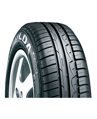 Pneu Fulda ECOCONTROL SUV 235/ 55 R18 100V , FSL