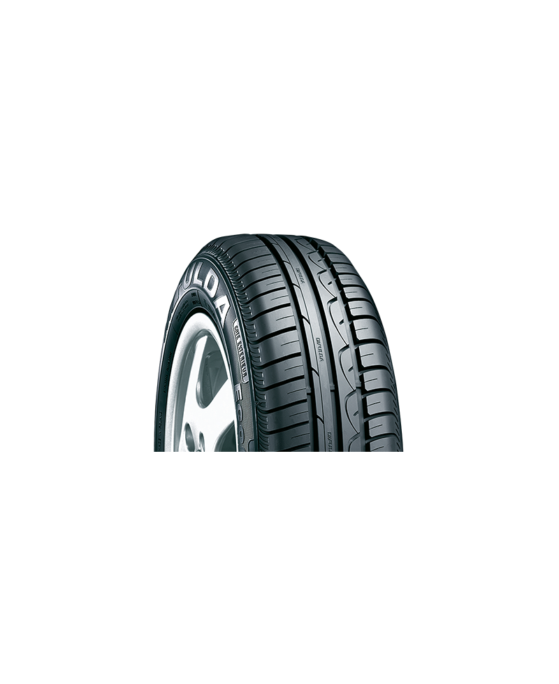 Pneu Fulda ECOCONTROL SUV 235/ 55 R18 100V , FSL
