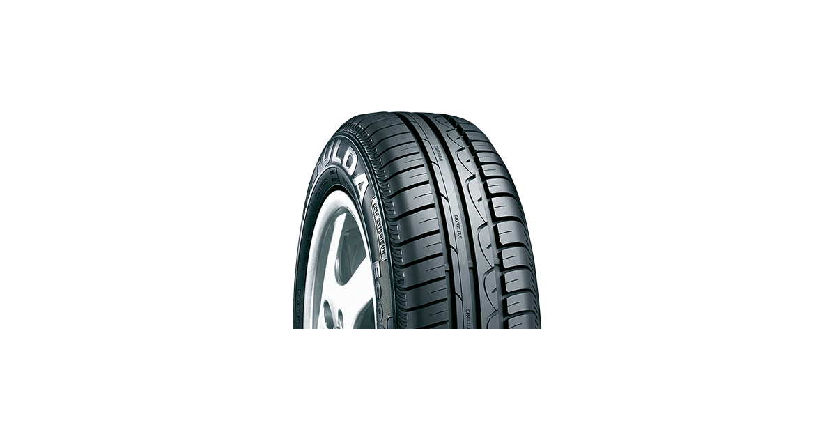 Pneu Fulda ECOCONTROL SUV 235/ 55 R18 100V , FSL