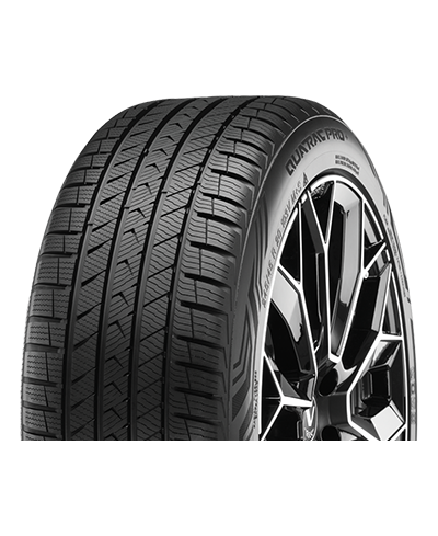Pneu VREDESTEIN QUATRAC PRO+ XL 255/ 40 R20 101 Y , FSL , 3PMSF