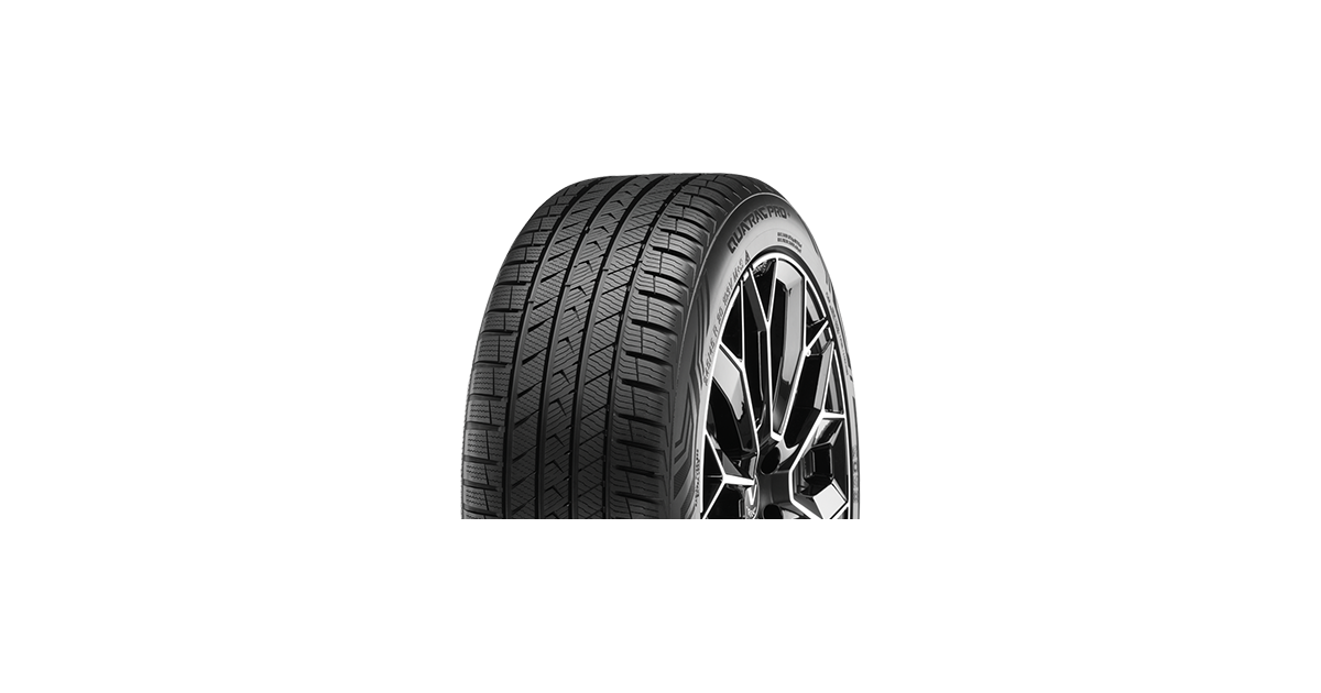 Pneu VREDESTEIN QUATRAC PRO+ XL 255/ 40 R20 101 Y , FSL , 3PMSF