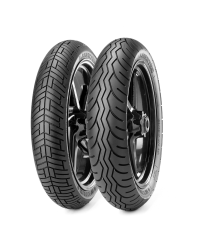 Pneu moto,  Metzeler Lasertec Rear 130/ 90-15 66S TL