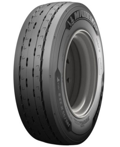 Pneu MICHELIN X MULTI T2 , 205/ 65 R17.5 132/130J (133G)