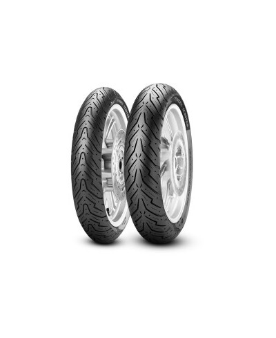 Pneu scooter,  Pirelli ANGEL SCOOTER  Front/ Rear 3.00-10   50J , RF