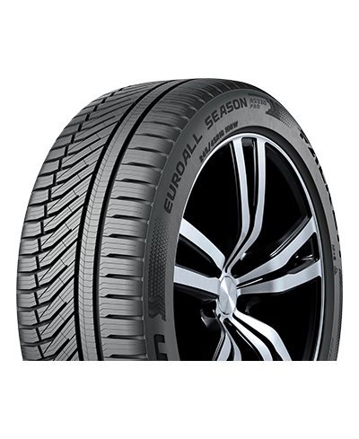 Pneu Falken EUROALLSEASON AS220-PRO 255/ 45 R19 104W XL , MFS , 3PMSF