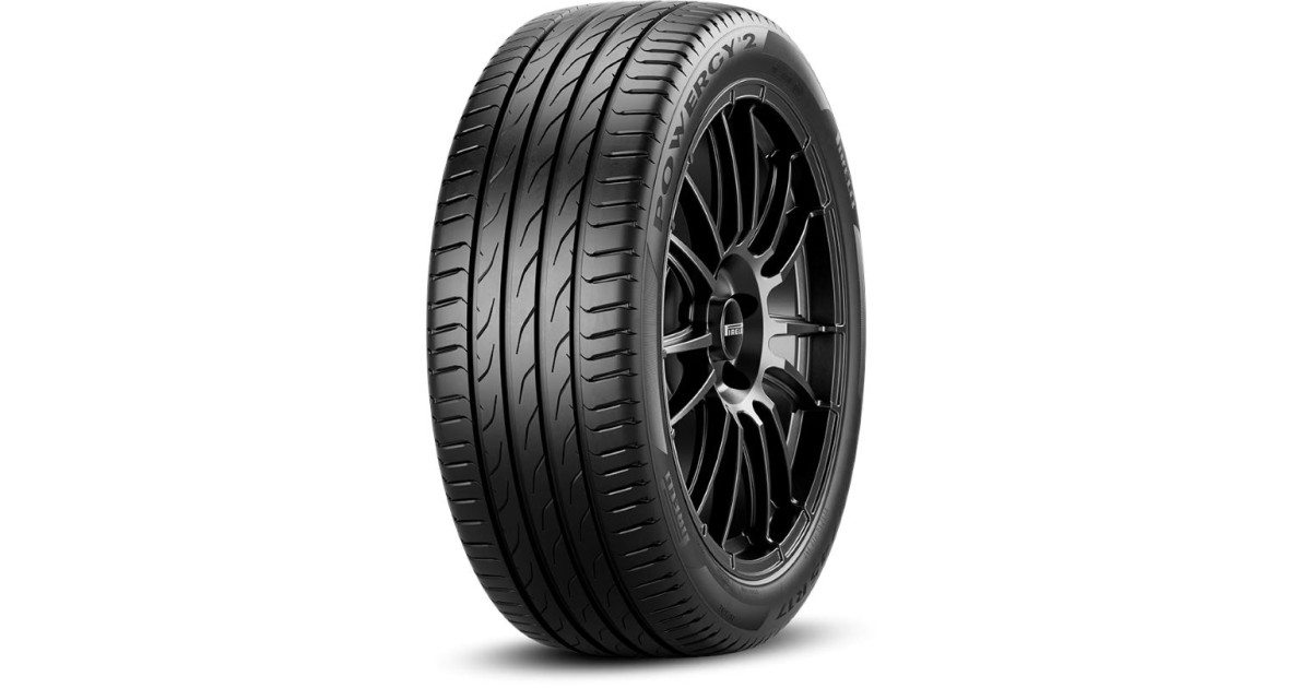 Pneu PIRELLI POWERGY 2 XL 235/ 35 R19 91 Y , FSL