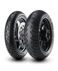 Pneu moto,  Metzeler Roadtec Z6 Rear 160/ 60 ZR17 69W TL