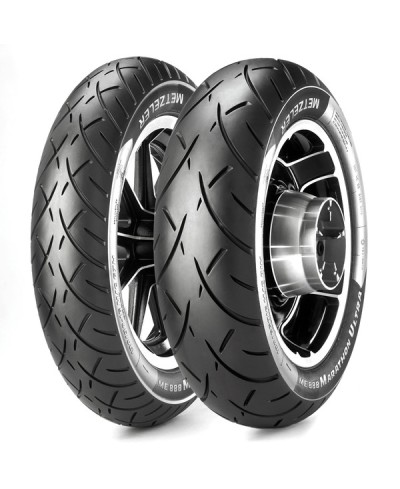 Pneu moto,  Metzeler ME 888 Marathon ULTRA Rear 170/ 70 B16 75H TL