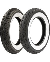 Pneu moto,  Dunlop D 402 Front H/D WW front 130/90-16 72H (MT90-16) TL