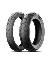 MICHELIN ANAKEE ADVENTURE 2 Rear 180/ 55 R17 73V  TL/ TT , M+S