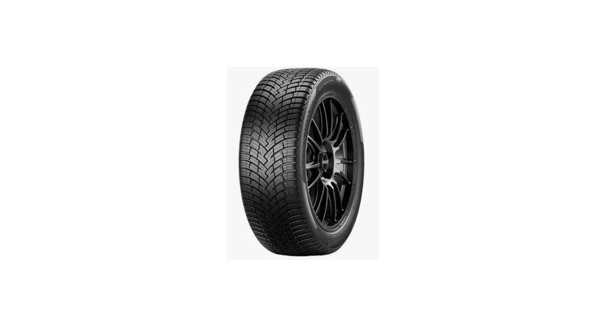 PIRELLI 195/55 R15 89V POWERGY ALL SEASON SF XL, 3PMSF
