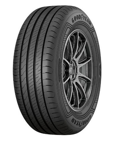 Pneu GOODYEAR EFFICIENT GRIP 2 SUV EVR 215/ 60 R17 96 H