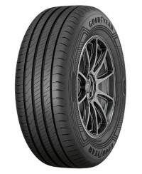 Pneu GOODYEAR EFFICIENT GRIP 2 SUV EVR 215/ 60 R17 96 H