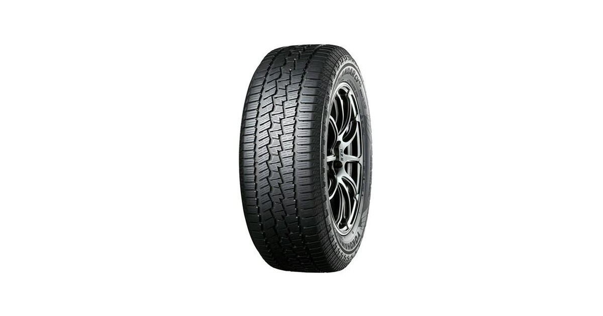 Pneu YOKOHAMA Geolandar CV4S G061 XL 225/ 55 R17 101 V , RPB , 3PMSF