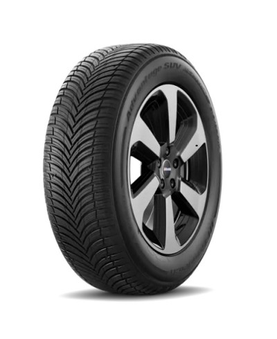 BFGOODRICH ADVANTAGE SUV ALL-SEASON 215/ 65 R17 103V  XL, 3PMSF