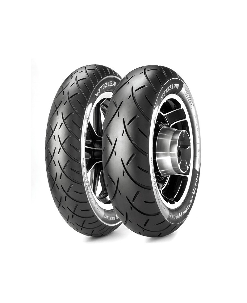 Pneu moto,  Metzeler ME 888 Marathon ULTRA Rear 180/ 70 B15  76H TL