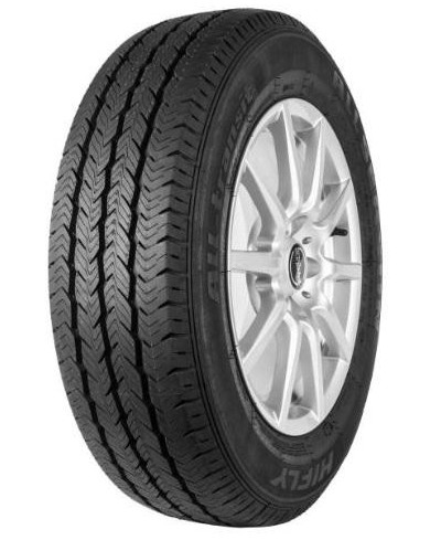 Pneu HIFLY ALL-TRANSIT 215/ 70 R15C 109/ 107 R , 3PMSF