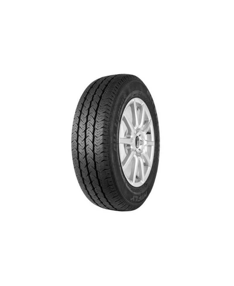 Pneu HIFLY ALL-TRANSIT 215/ 70 R15C 109/ 107 R , 3PMSF