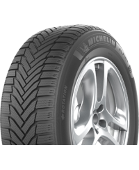 Pneu Michelin ALPIN 6 , 205/ 60 R17 93H , 3PMSF