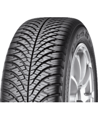 Pneu Yokohama BluEarth 4S (AW21) 205/ 65 R16 95H , 3PMSF