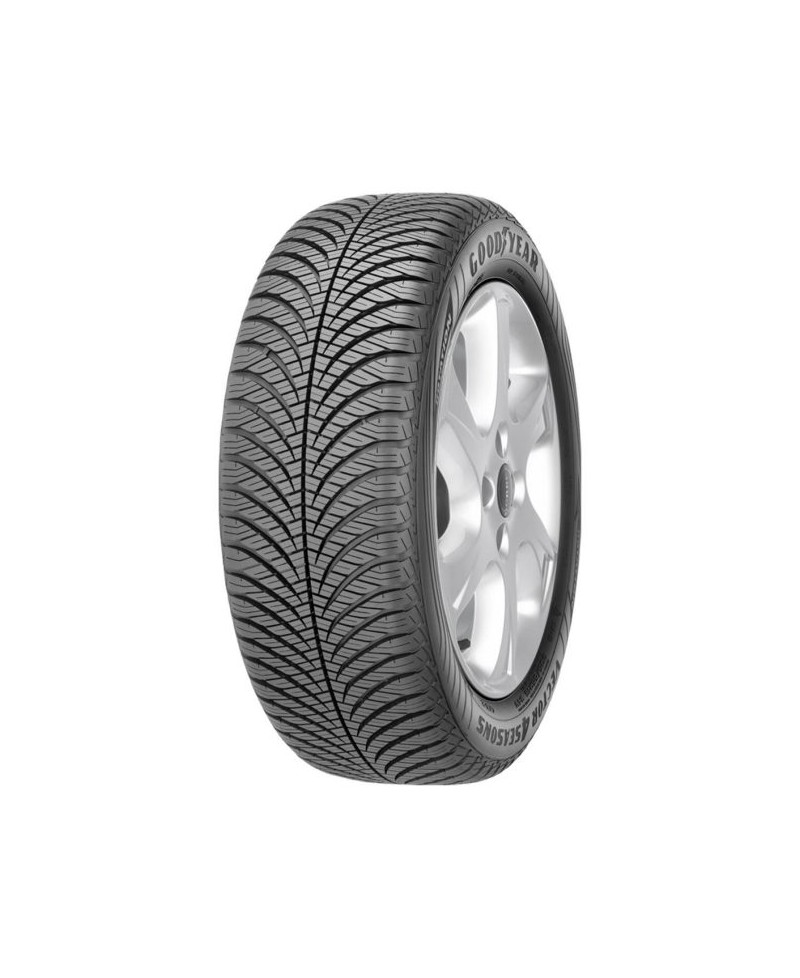 Pneu GOODYEAR VECTOR-4S G2 XL 165/ 60 R15 81 T , 3PMSF