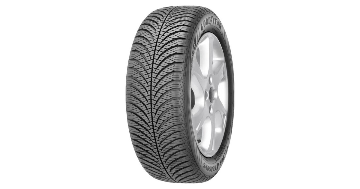 Pneu GOODYEAR VECTOR-4S G2 XL 165/ 60 R15 81 T , 3PMSF