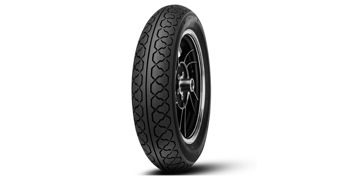 Pneu moto,  Metzeler Perfect ME 77 Rear  4.00-18 64H TL