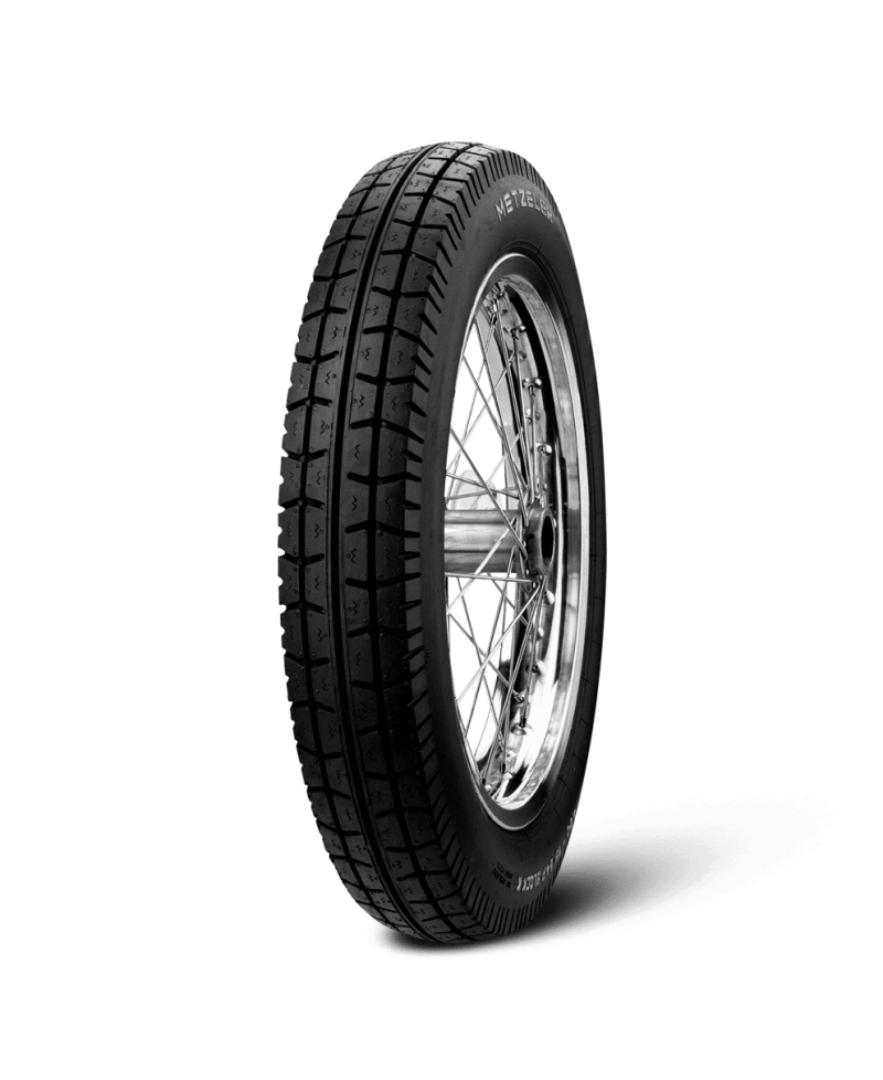 Pneu moto,  Metzeler BLOCK K Front/ Rear 4.00-18  64P TT
