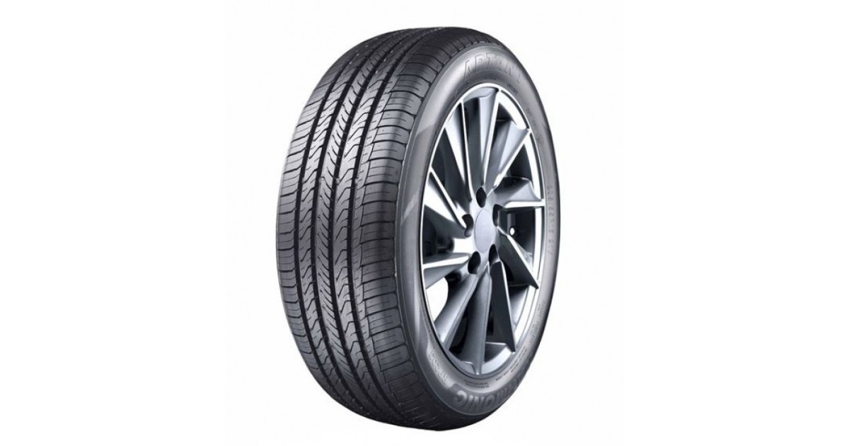 APTANY RP203 , 205/ 60 R16 92H