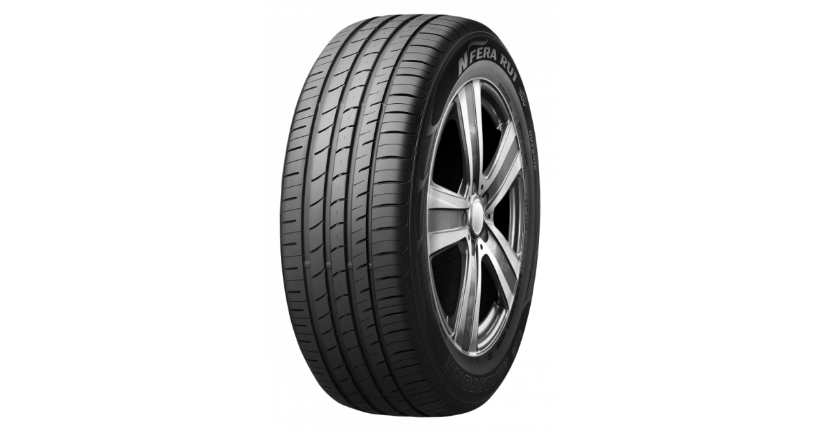 ROADSTONE N FERA RU1 , 225/ 55 R18 98V (by NEXEN)