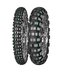 Pneu moto,  Mitas ENDURO TRAIL-RALLY PRO Superlight  140/80-18 70R TL/ TT , M+S