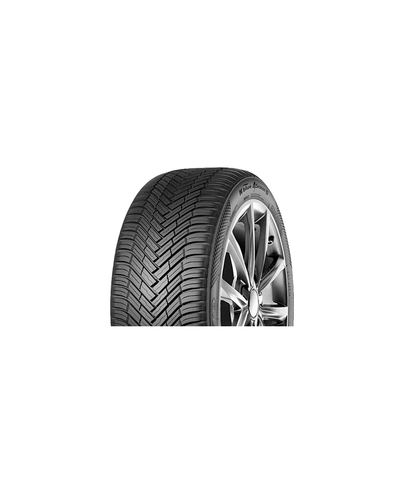 Pneu Nexen N`Blue 4Season 2 EV 215/ 55 R18 99V XL , 3PMSF