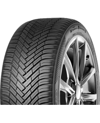 Pneu Nexen N`Blue 4Season 2 EV 235/ 40 R19 96Y XL , FSL , 3PMSF