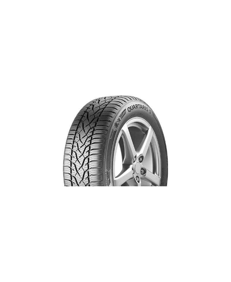 Pneu Barum Quartaris 5 EVc 235/ 60 R18 107V XL , FSL
