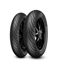 Pneu moto,  Pirelli ANGEL City Rear 100/ 80-17  52S TL
