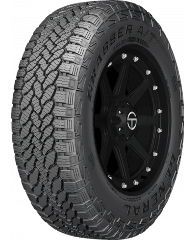 Pneu General Tire Grabber A/T Sport-W 255/ 65 R18 115H XL ,  FR , 3PMSF