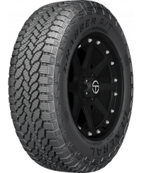 Pneu General Tire Grabber A/T Sport-W 255/ 65 R18 115H XL ,  FR , 3PMSF