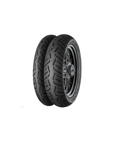 Pneu moto,  Continental ContiRoadAttack 3 CR Front 100/ 90 R18 56H TL